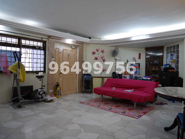 Blk 170 Gangsa Road (Bukit Panjang), HDB 4 Rooms #54116862